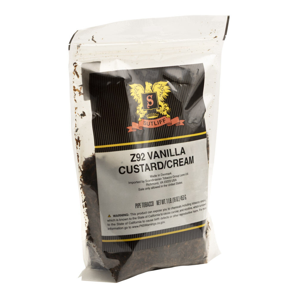 16oz Vanilla Cream, , jrcigars